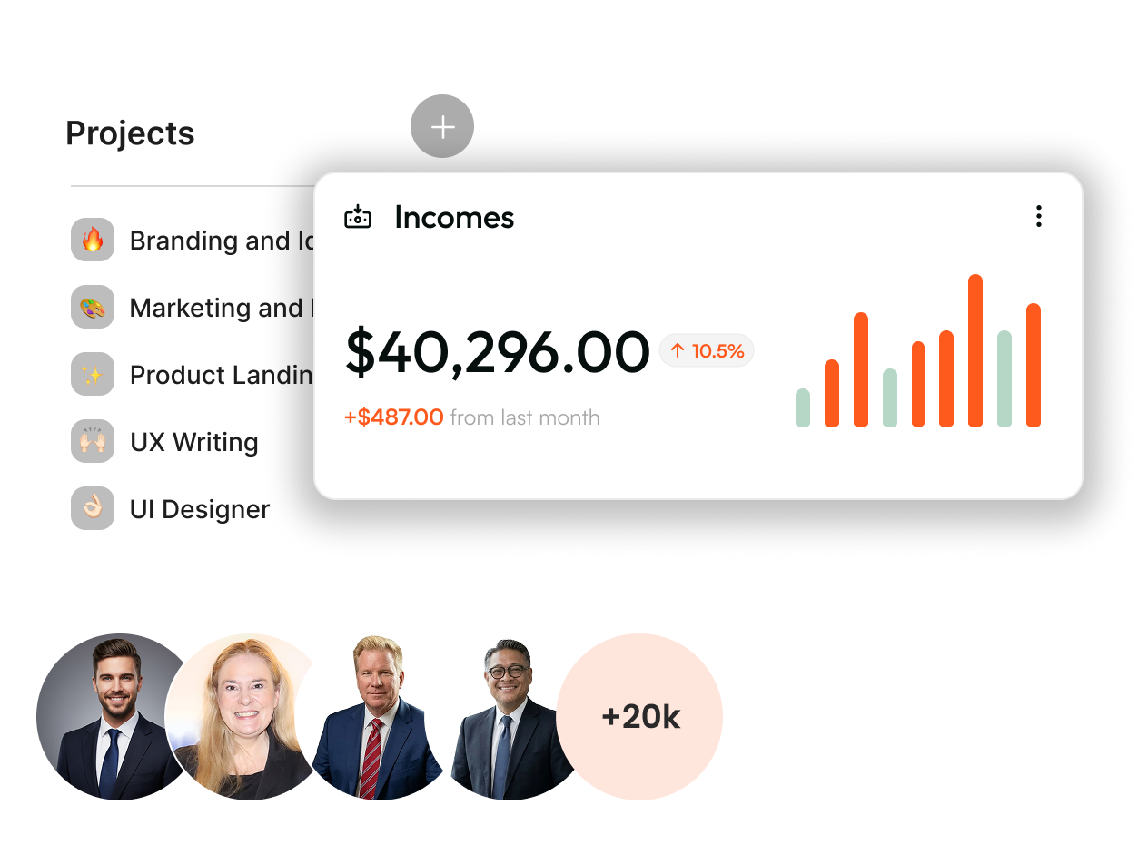 Partner Program